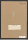 Diatomeae indet. Zeichnungen Sammlung Grunow Nr. 3269 (NHMW-BOT-W0370745)